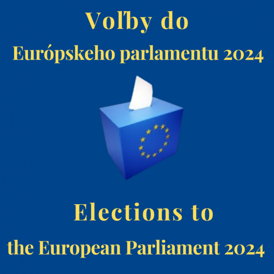Voľby do Euróspkeho parlamentu