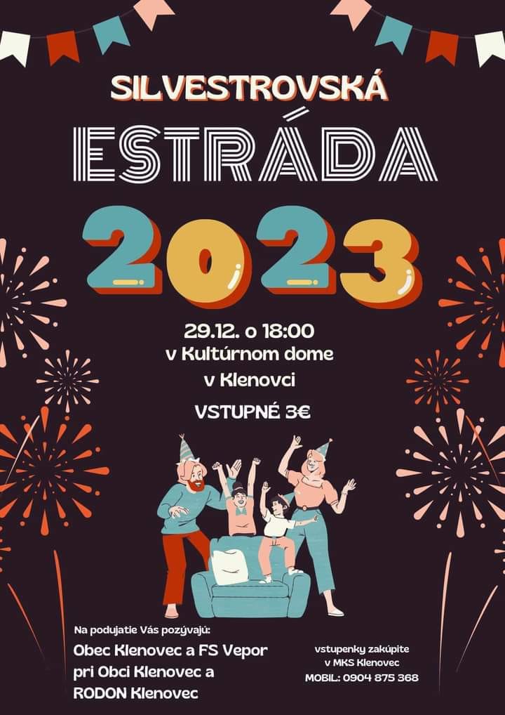 Estráda 2023