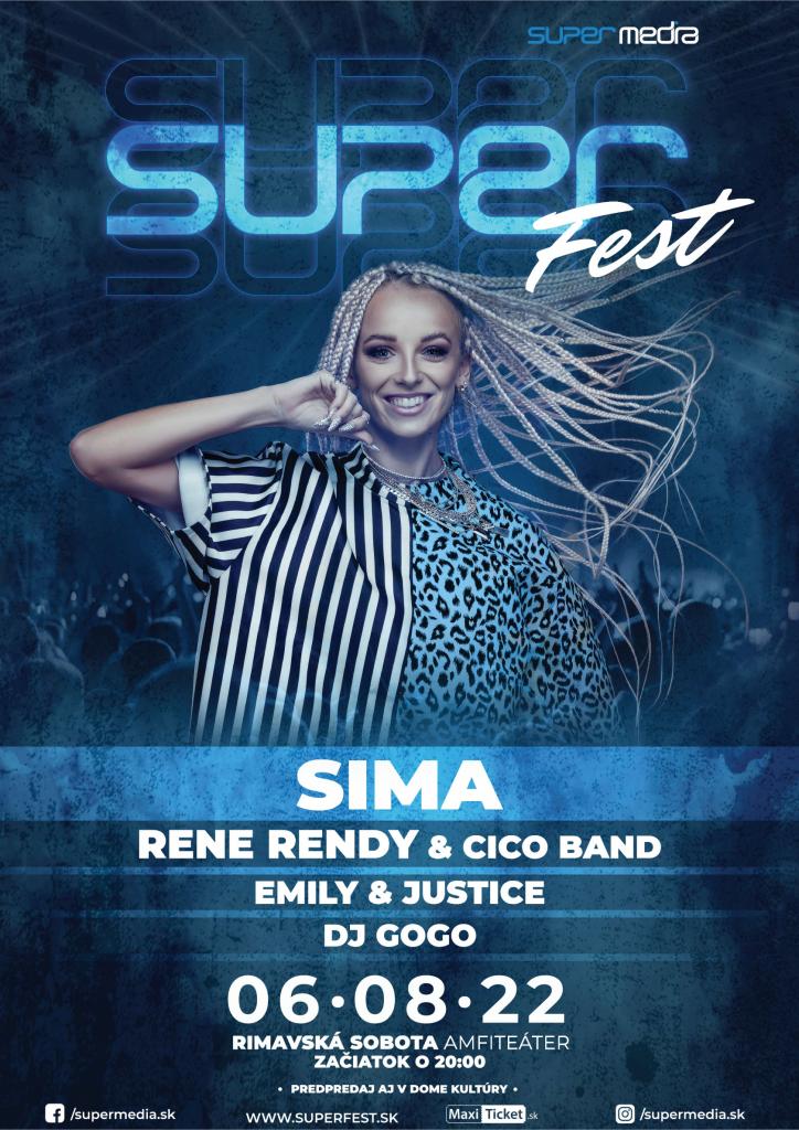 Super Fest