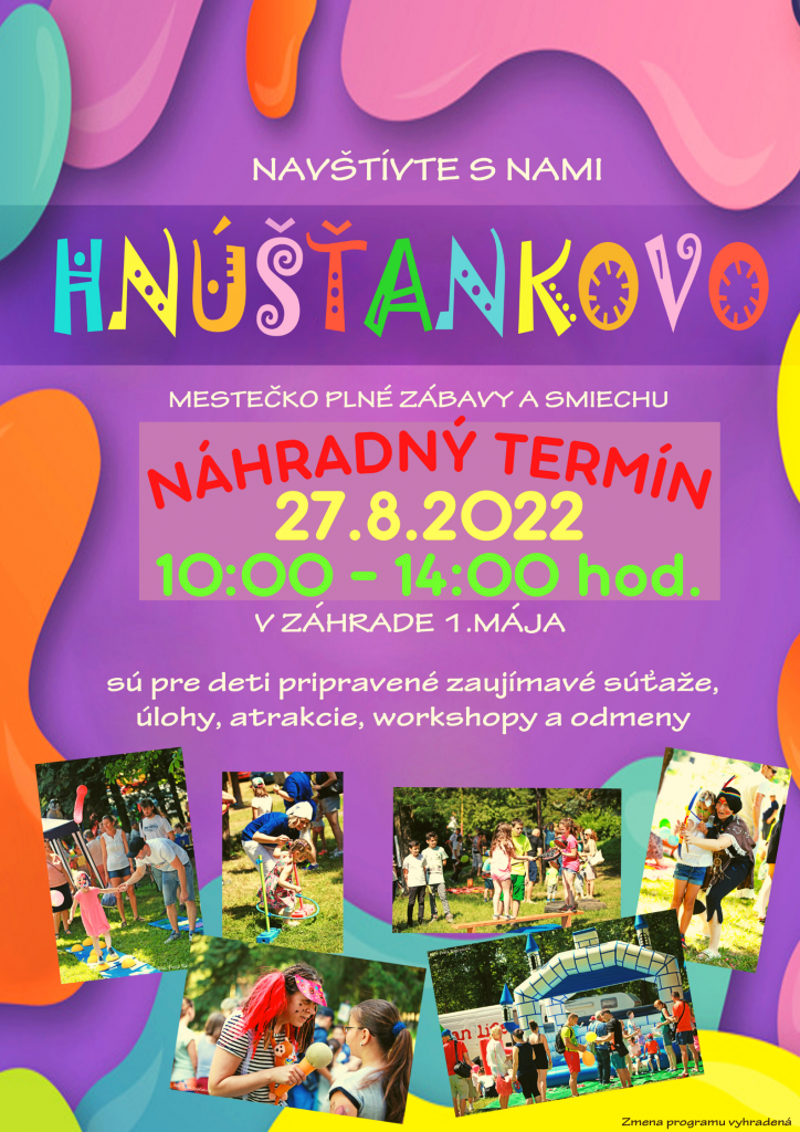 Hnúšťankovo