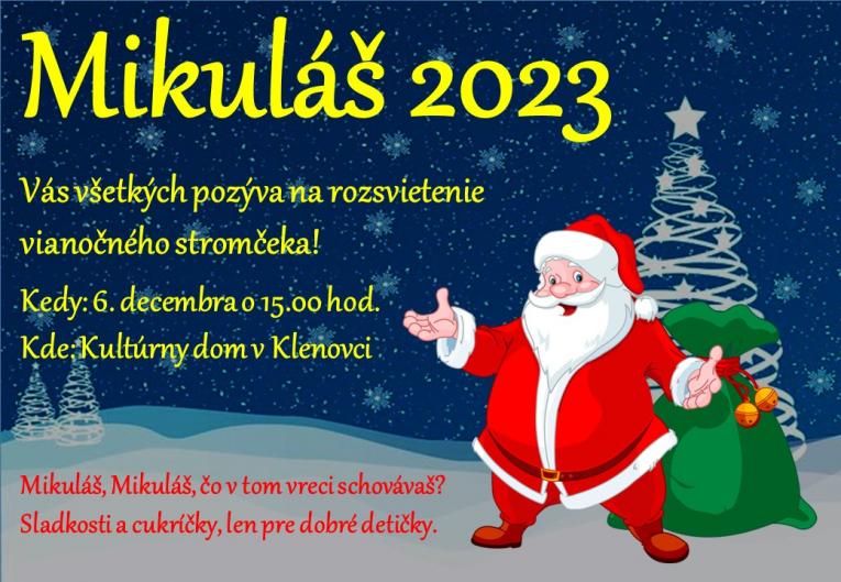 Mikuláš