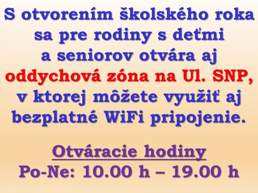 Oddychová zóna