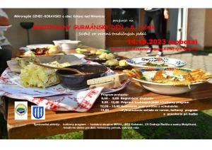 8. ročník Regionálny gurmánsky deň