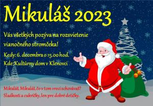 Mikuláš