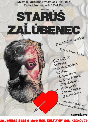 Divadelné predstavenie