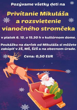Mikuláš