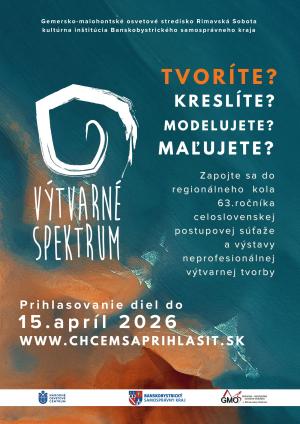Výtvarné spektrum